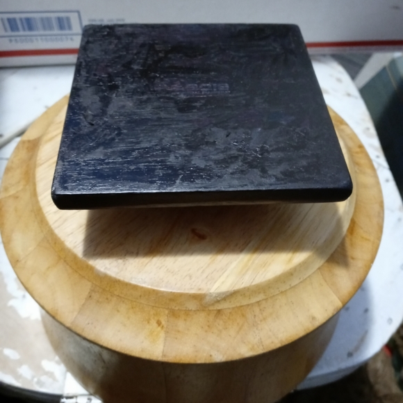 🎋🍜LE BOIS FARMHOUSE SALAD BOWL🍝🍲 - Picture 3 of 11